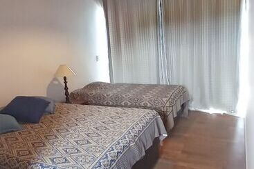 Pensão Morada Do Canal Suites Em Búzios