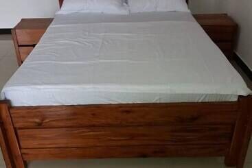 ペンション Praia De Tofo