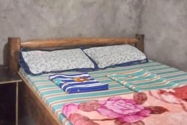 Pensión Sunrise Homestay Sipi