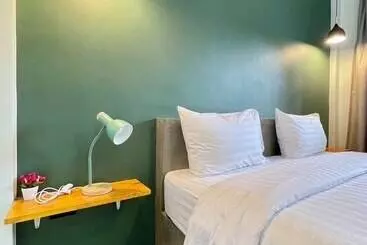 استراحتگاه Norn Na Homestay Chanthaburi