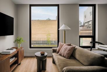 公寓式酒店 Sonder At North Loop Green