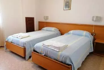 Hotel Casa Del Pellegrino