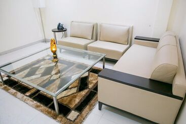 هتل Echelon Heights