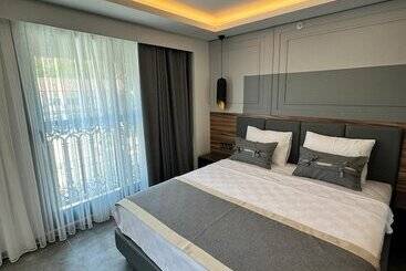 Telmessos City Hotel Adults Only