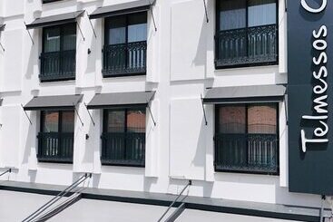 Telmessos City Hotel Adults Only