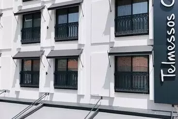 Telmessos City Hotel Adults Only