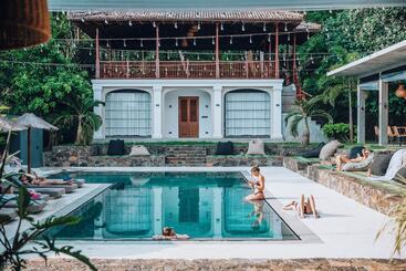 Hotel The Salty Pelican