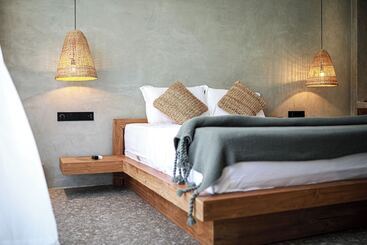 호텔 The Salty Pelican