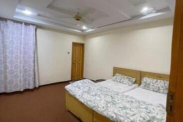 Pension Northland Guest House Skardu