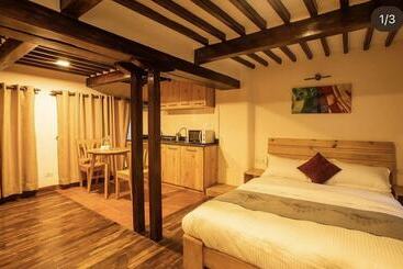 公寓式酒店 Wittys