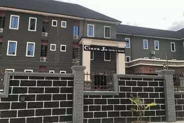 Ciara Jo Hotel And Suites