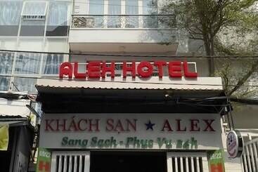 Alex Hotel Binh Thanh