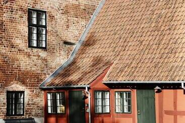 Aparthotel Mageløs 12