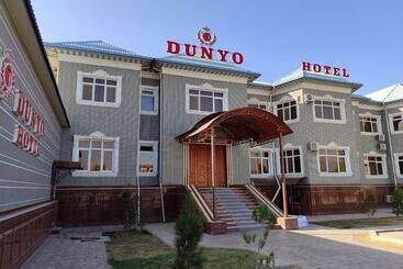 هتل Dunyo