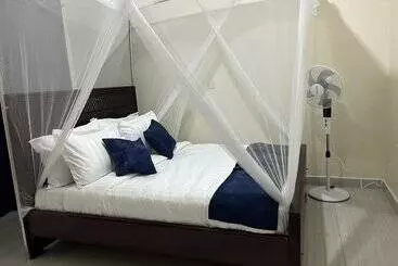Eliora Hotel Tororo