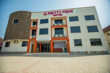 Hôtel Pretty Pride