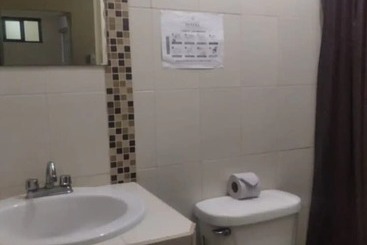 Hotel Relax Inn Tampico