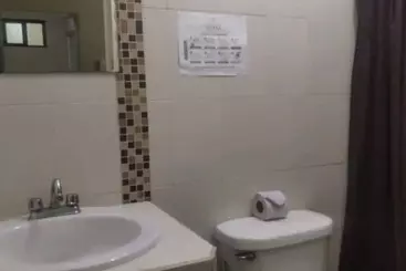 هتل Relax Inn Tampico