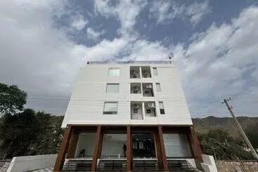 Hôtel Shikaar Inn