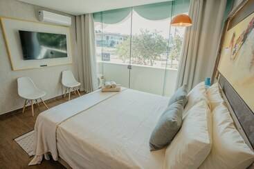 Hotel Villa Terragona