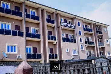 Mo House Hotels And Apartments