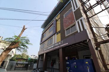 Resort Diamond Palace