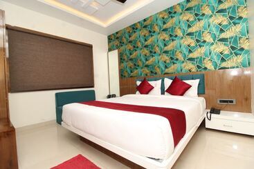 Resort Diamond Palace