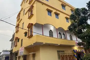 호텔 Pratima And Banquet Hall, Muzaffarpur