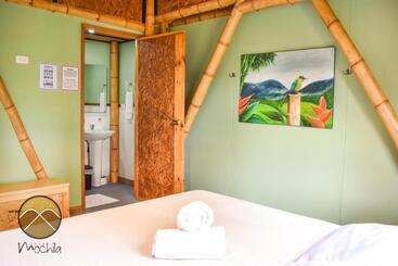 هاستل Casa Mochila