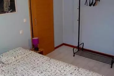 Albergue San Bruno