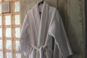 Bed and Breakfast Belizi