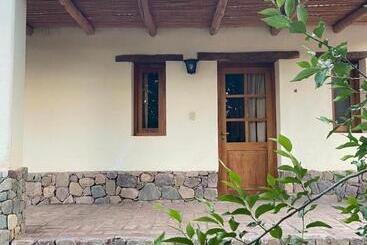 Bed and Breakfast Capec Alojamiento