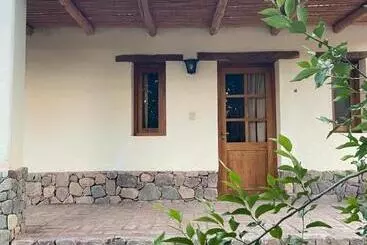 Bed & Breakfast Capec Alojamiento