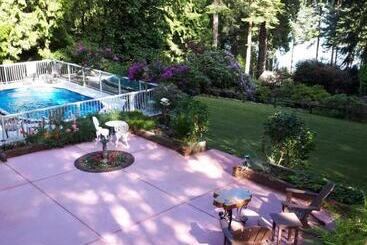 Bed and Breakfast Caprice