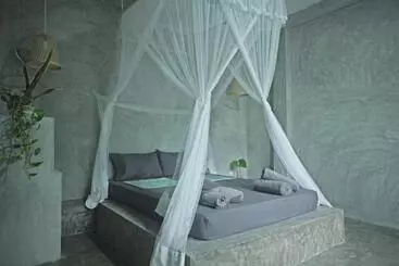 Bed & Breakfast Dreamtime Sri Lanka