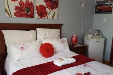 مبيت وإفطار Sleepwell