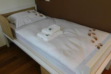 Hostel Bearlog Kočevje