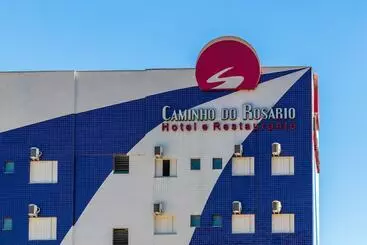 Hotel Caminho Do Rosário