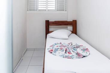 Hotel Caminho Do Rosário