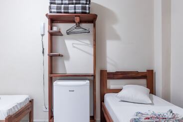 호텔 Caminho Do Rosário