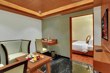 Hotel Comfort Inn Insys