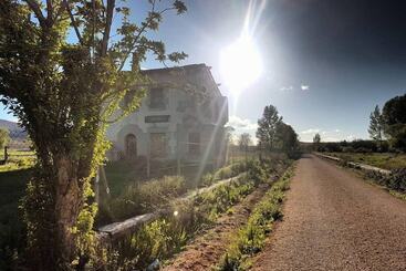 ホテル Enclave Soria