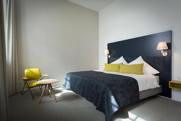 호텔 Katholischsoziales Institut