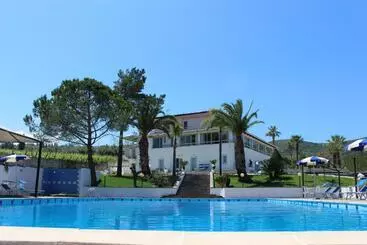 Hotel La Tombola