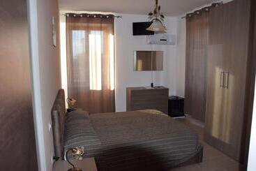 ホテル Tenuta Ferrara