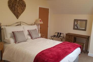 Otel The Old Brewhouse