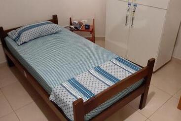Lodge Hostel Piracicaba