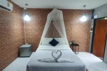 Phumaihom Resort