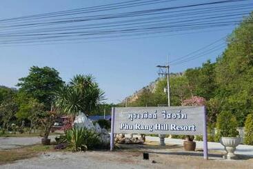 Phurang Hill Resort