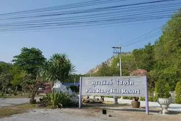Phurang Hill Resort